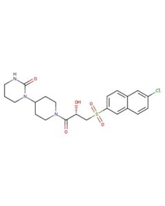 Astatech TAK-442; 1MG; Purity 95%; MDL-MFCD18251464